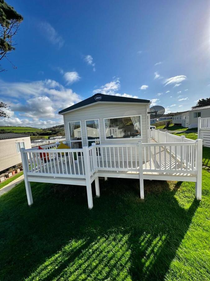 Newquay Bay Resort - Summer Days 135 Zewnętrze zdjęcie