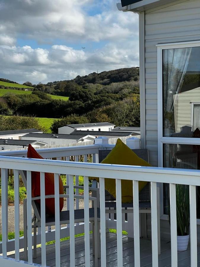 Newquay Bay Resort - Summer Days 135 Zewnętrze zdjęcie