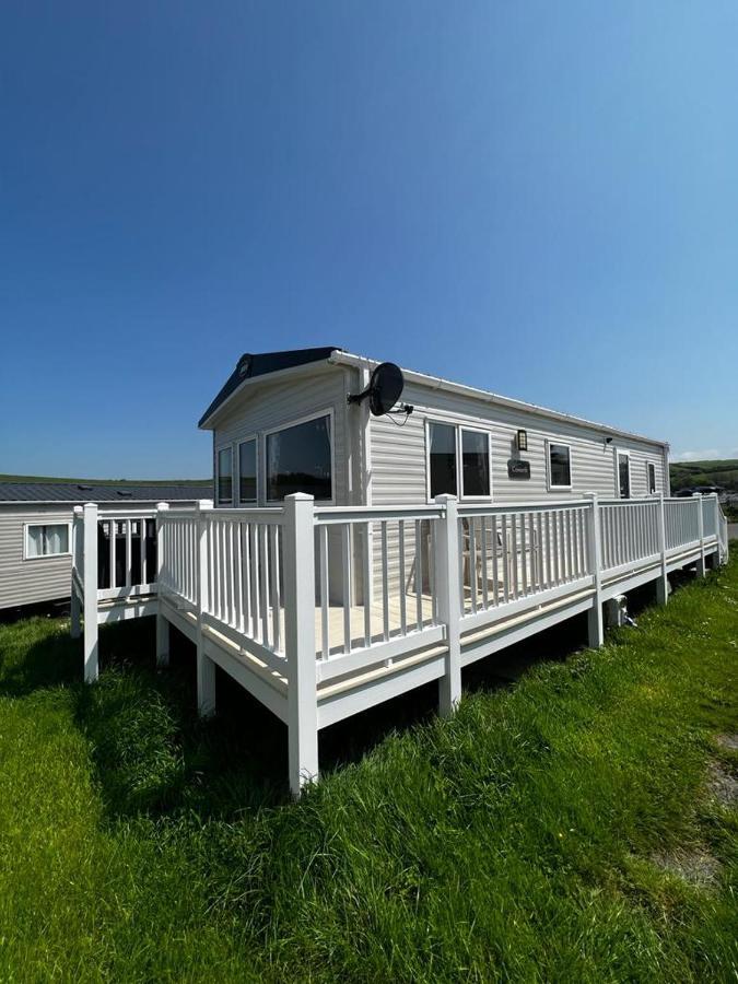 Newquay Bay Resort - Summer Days 135 Zewnętrze zdjęcie
